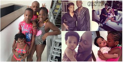 2face idibia kids