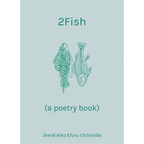2fish a poetry book