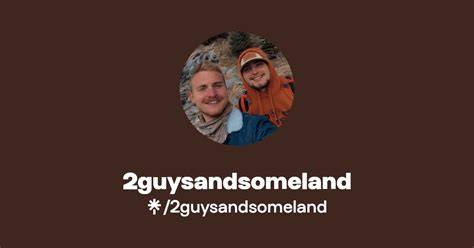 2guysandsomeland onlyfans