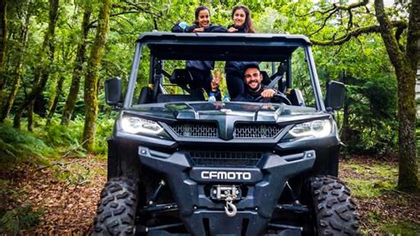 2h Buggy Tour Arcos de Valdevez Peneda Gerês GetYourGuide