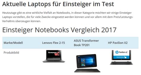 2in1 notebook test 2017