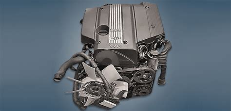 2jz Fse