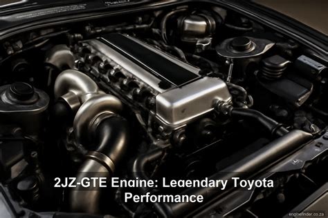 2jz Gte Engine Map