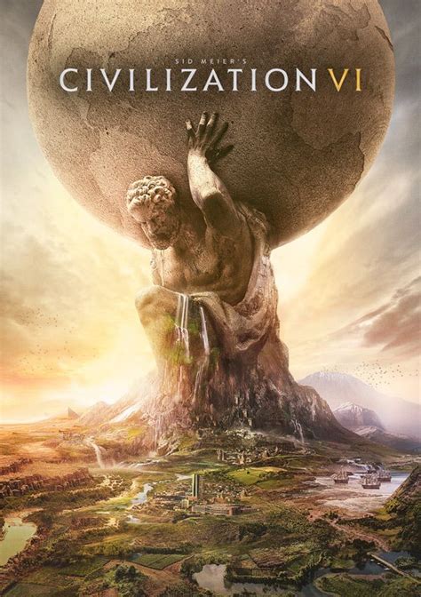 2k civilization vi. Civilization 6 is the ultimate digital board game. More than ever in the series, the board—the world—is the soul of every opportunity and challenge. ... 2K’s minimum specs are an Intel Core ... 