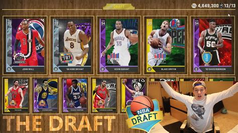 One of the legends of the NBA 2K roster creator community on OS is jeb4056.He has been making custom draft classes for NBA 2K since NBA 2K18, and he finished the sixth (full) class of the year just a month ago.I figure with March Madness in the air, it might be a good time to highlight all his hard work as people start to think more about the NBA draft.. 