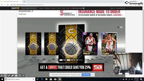 IN THIS VIDEO I DID THE FIRST DRAFT AND PLAY IN NBA 2K20 MYTEAM!HERE'S THE LINK TO DO YOUR OWN CHRISTMAS DRAFTS! https://2kmtcentral.com/20/drafts/draft/plIN....