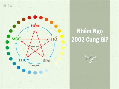 2k2 tuổi gì | Nam N tui Nhm Ng 2002 mnh
