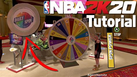 2k20 spin the wheel prizes.  For each tier unlock you receive different items.  -Create your ow...