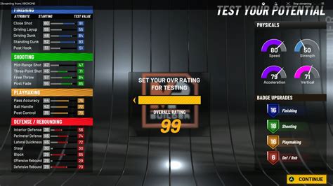 2k20 unique builds.  New comments cannot be posted and votes cannot be...