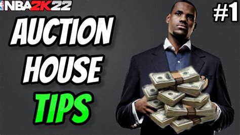 2k22 Auction House Prices