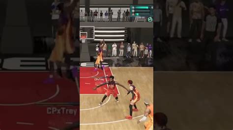Sep 26, 2022 · 1k likes for best guard animations in NBA 2K23...TIME STAMPSJumpshots: 0:00Dribble Moves: 6:13Dunks: 10:59Layups: 14:13Fade Animations: 14:52Post Animations:... .