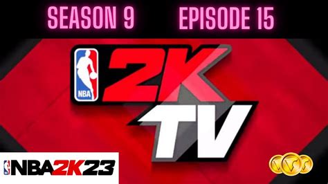 2ktv episode 15 answers 2k23. NBA 2K23 is finally here, as millions of fans worldwide are diving into their new adventures with MyTeam and MyCareer. Alongside the game’s launch, a brand-new season of 2KTV is also here, continuing with Episode 17 this weekend. Of course, the questions for players have returned as well, allowing you to earn a hefty amount of free … 