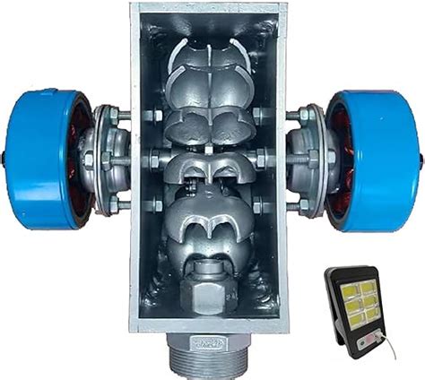 2kw hydro generator. .  ...