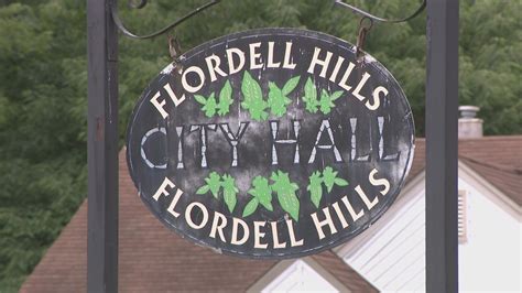 2nd Flordell Hills city clerk sentenced for stealing from struggling municipality