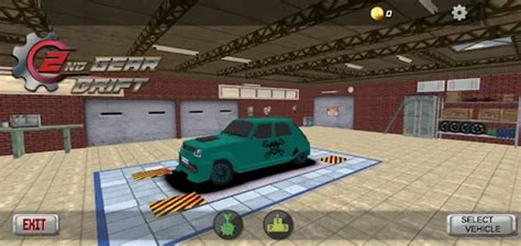 2nd Gear Drift APK Download for Android 