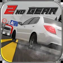 2nd Gear Police APK Download for Android 