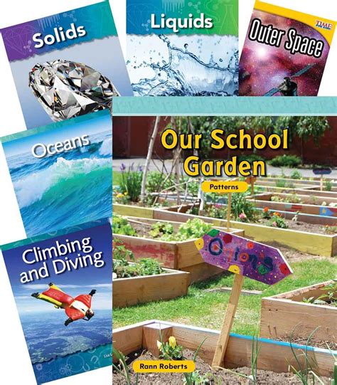 2nd Grade Classroom Library Set