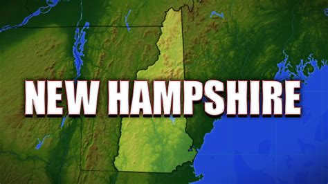 2nd New Hampshire man charged in 2-year-old boy’s fentanyl death