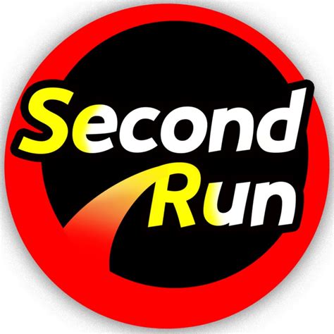 2nd Run YouTube