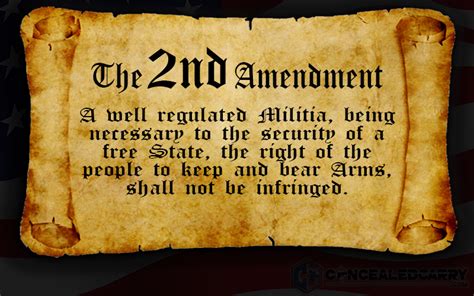 2nd Amendment Bible