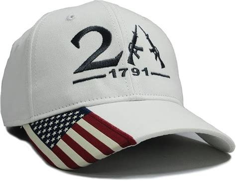 2nd amendment hat amazon.  Amazon.  Jul 10, 2022 · Buy 2A Everyday 2nd A...