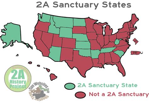 2nd amendment sanctuary states map 2021.  As such, Second Amendment sanctuary resolutions could ...