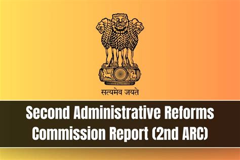 2nd Arc Report Summary
