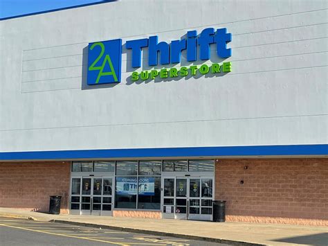 About 2nd Ave Thrift Superstore – Alexand