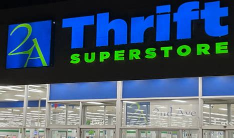 Laurel, MD 20707 (240) 297-9831. 6.8 mi. Get Directions ... Columbia 2nd Ave.® thrift superstore stocks the sales floor with over 10,000 items every day. Your .... 