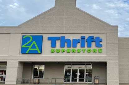 2nd Ave Thrift Superstore-Woodbridge VA. . Second Hand Dealers, Thr