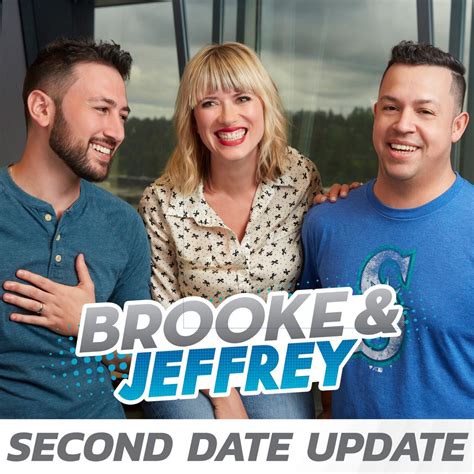 2nd Date Update