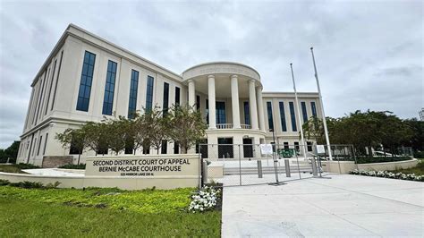 2nd dca florida