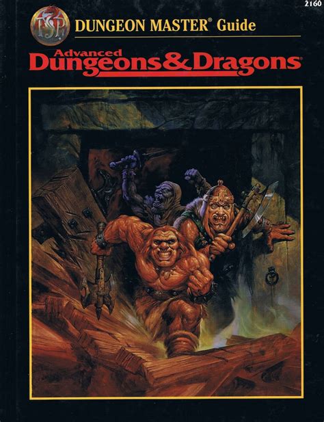 2nd edition dungeons and dragons ph guide. - Der  wahre marxismus des ernest mandel.