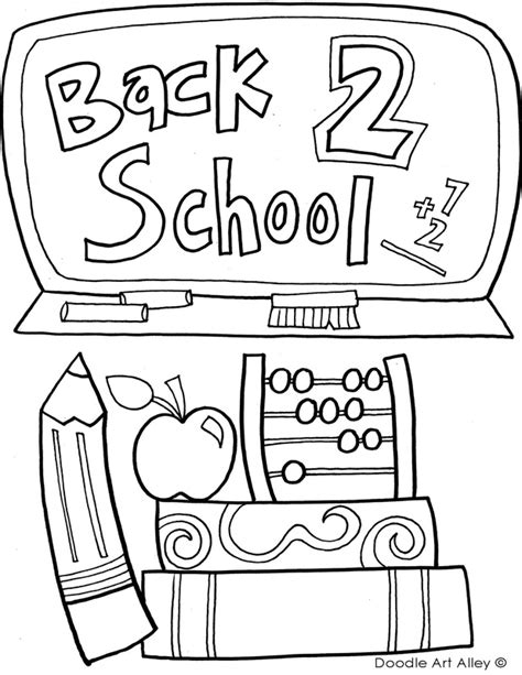 2nd Grade Back To School Coloring Pages Second Grade Coloring Sheets - Second Grade Coloring Sheets