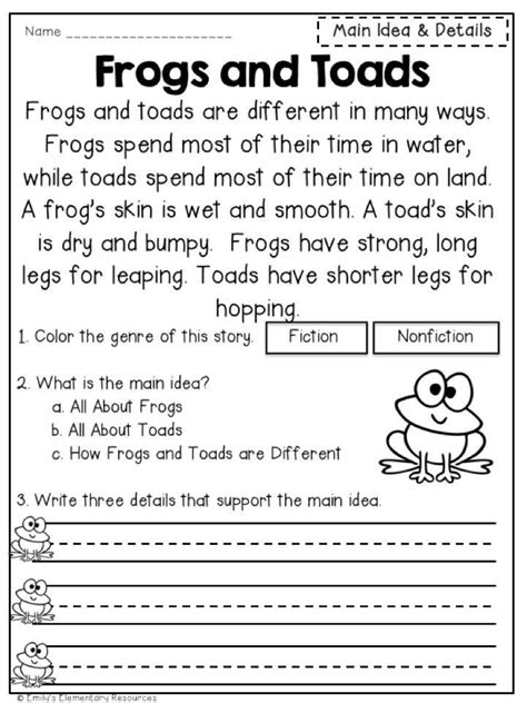 2nd Grade Close Reading Passages Informational Text Nonfiction Nonfiction Articles For 2nd Grade - Nonfiction Articles For 2nd Grade