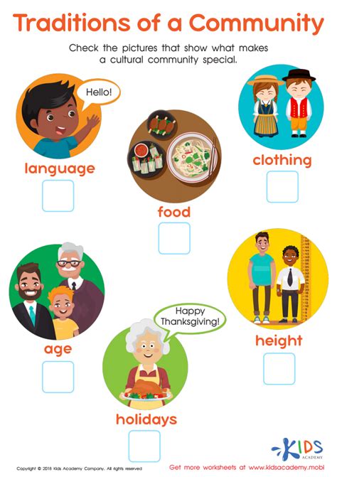 2nd Grade Community Amp Cultures Worksheets Amp Free 2nd Grade Culture Language Worksheet - 2nd Grade Culture Language Worksheet