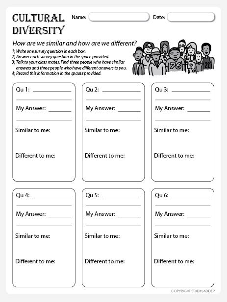 2nd Grade Culture And Diversity Activities Teachervision 2nd Grade Culture Language Worksheet - 2nd Grade Culture Language Worksheet