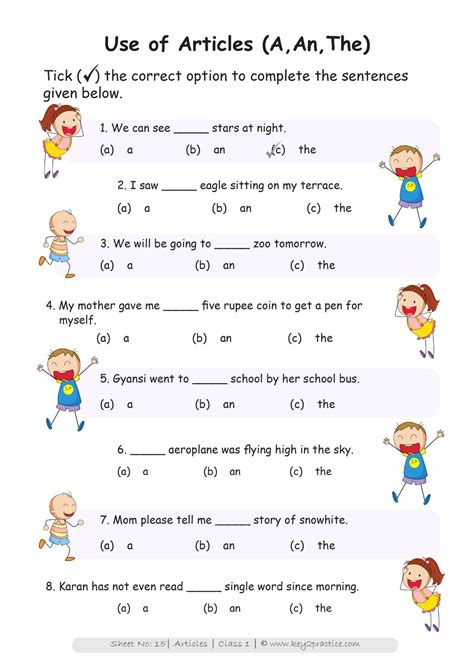 2nd Grade English Lessons   7 English Worksheets For Grade 2 Worksheeto Com - 2nd Grade English Lessons