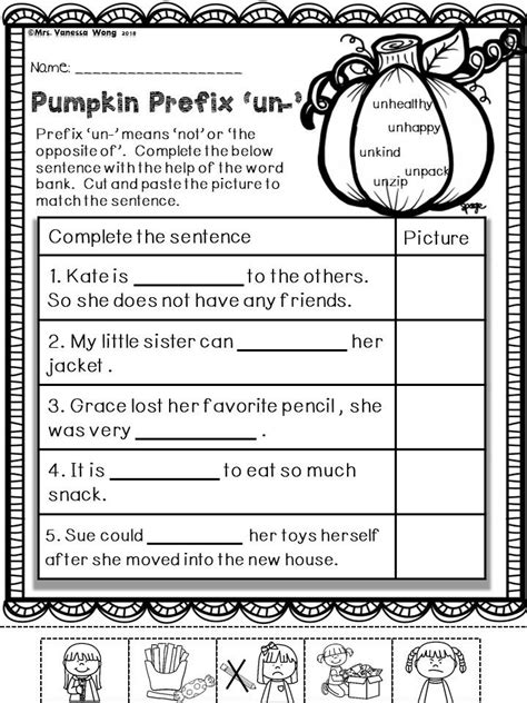 2nd Grade Fall Worksheets Amp Free Printables Education Fall Activities For 2nd Graders - Fall Activities For 2nd Graders