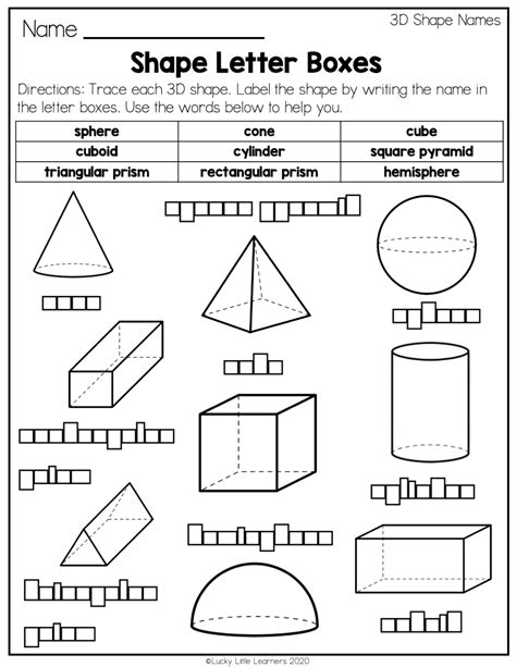 2nd Grade Geometry Worksheet Belfastcitytours Com Third Grade Geometry Worksheets - Third Grade Geometry Worksheets