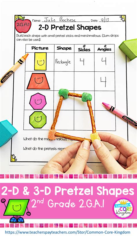 2nd Grade Geometry Worksheets Lesson Plans Amp Activities Second Grade Geometry Lesson Plans - Second Grade Geometry Lesson Plans