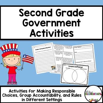 2nd Grade Government And Civics Teachervision Government Principles 2nd Grade Worksheet - Government Principles 2nd Grade Worksheet