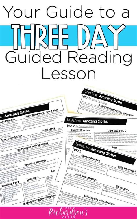2nd Grade Guided Lessons Education Com Lessons For Second Grade - Lessons For Second Grade
