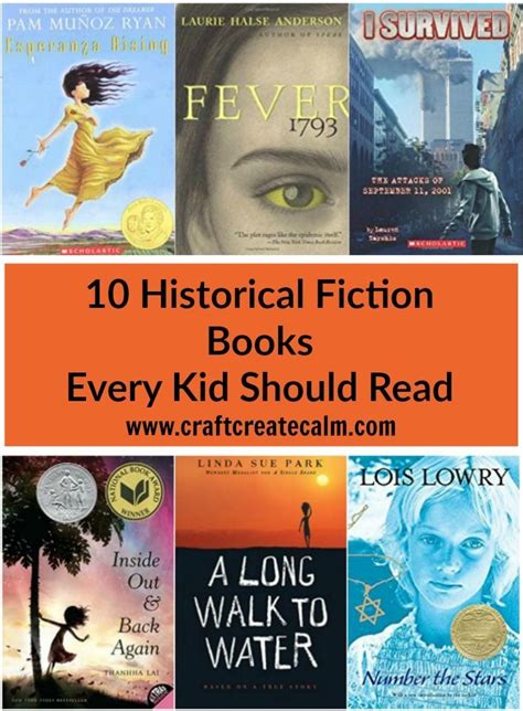 2nd Grade Historical Fiction   90 Best Middle Grade Historical Fiction Books - 2nd Grade Historical Fiction