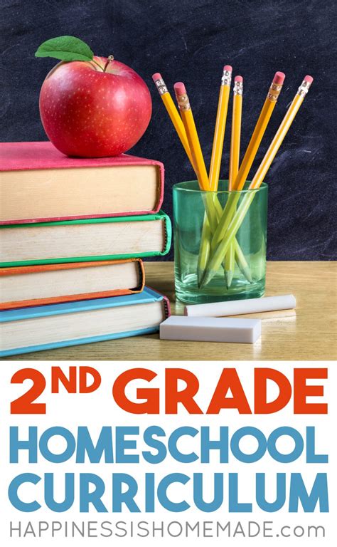 2nd Grade Homeschool Curriculum Choices For 2023 Best Second Grade Reading Curriculum - Second Grade Reading Curriculum