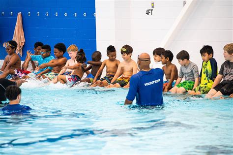 2nd Grade Learn To Swim Greensboro Aquatic Center Grade Learning - Grade Learning