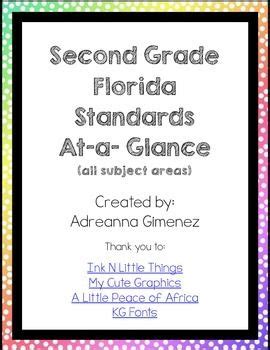 2nd Grade Math Florida Standards Florida Standards Florida Map Second Grade Worksheet - Florida Map Second Grade Worksheet