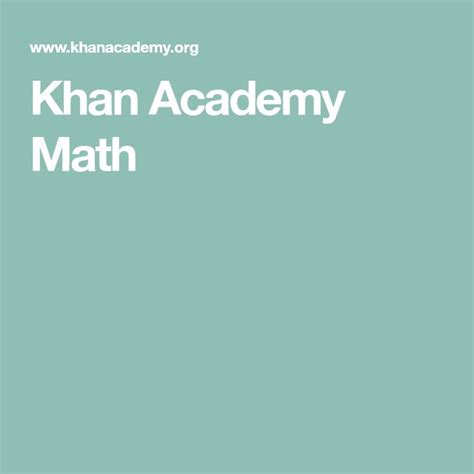 2nd Grade Math Khan Academy In Second Grade - In Second Grade