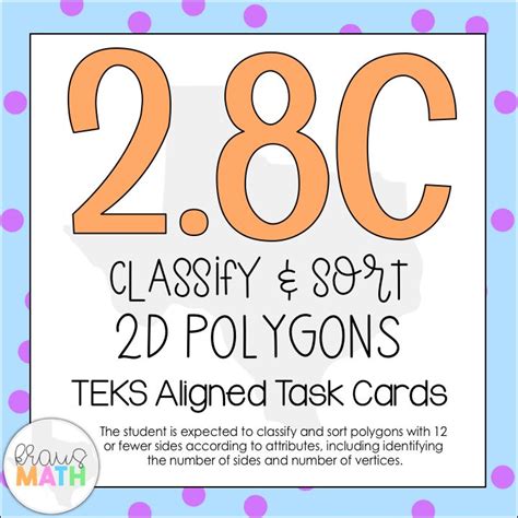 2nd Grade Math Teks Sorting Cards One Student 2nd Grade Teks Math - 2nd Grade Teks Math