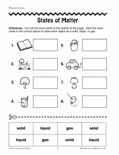 2nd Grade Matter Worksheets Thekidsworksheet Matter Grade 2 - Matter Grade 2